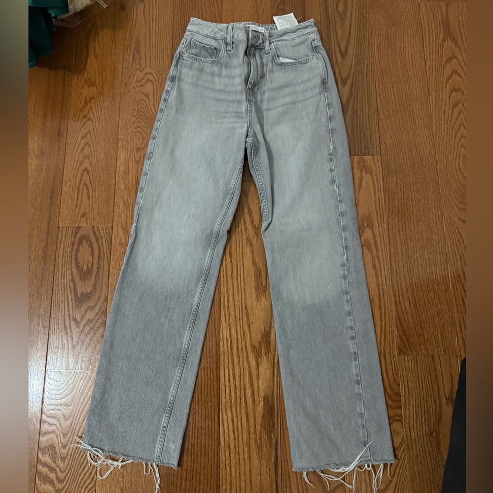 Zara Jeans